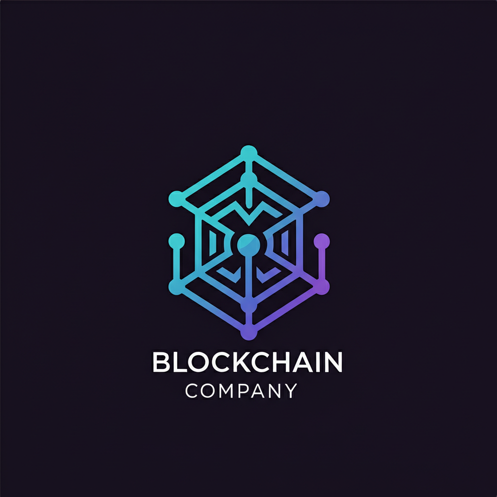 Blockchain Company 5