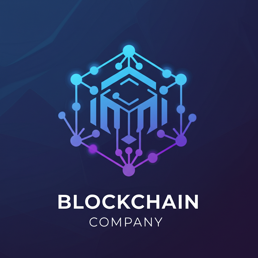 Blockchain Company 6