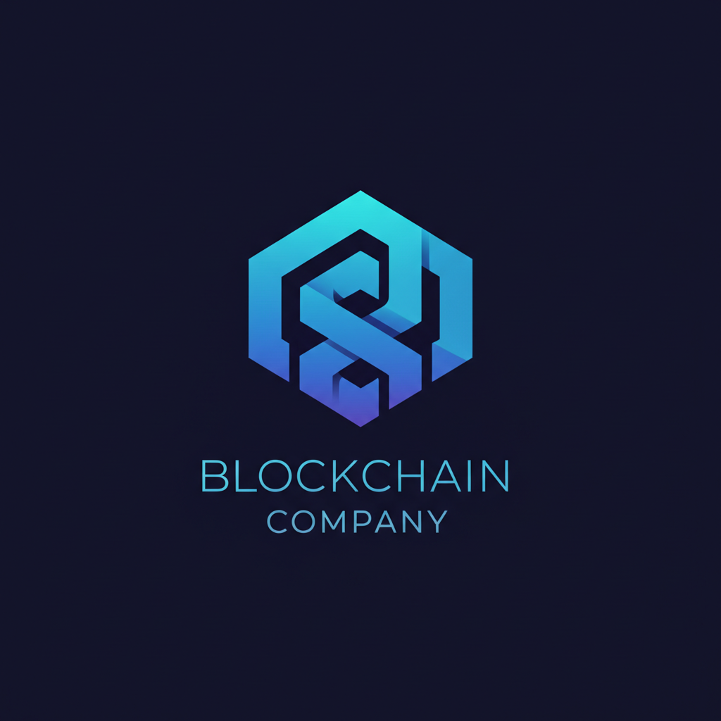 Blockchain Company 8